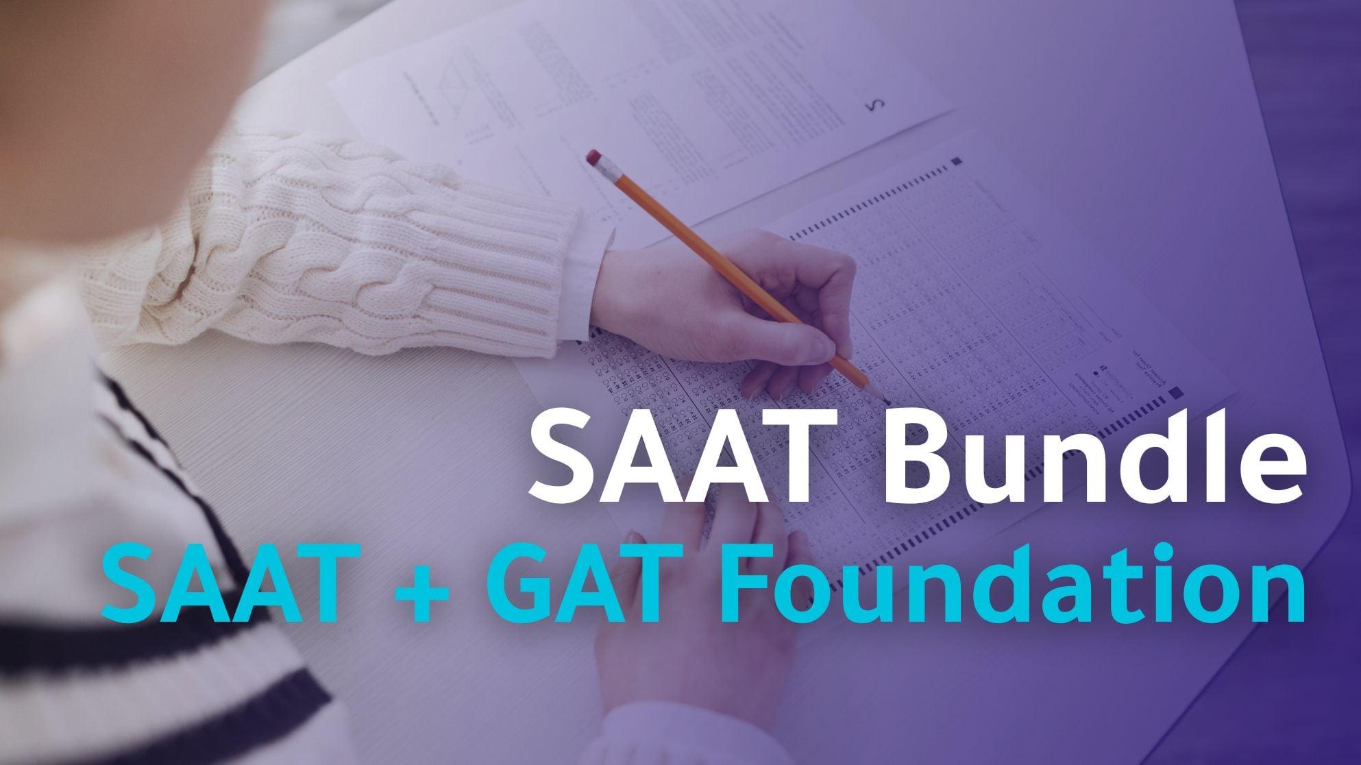 SAAT Bundle