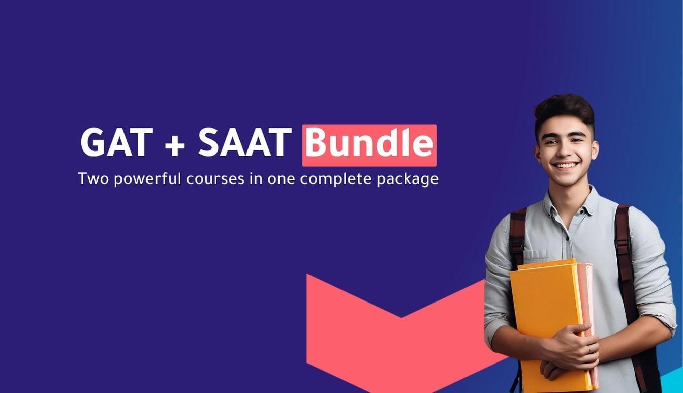 GAT + SAAT Bundle